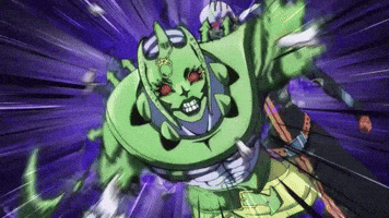 Jojo GIF