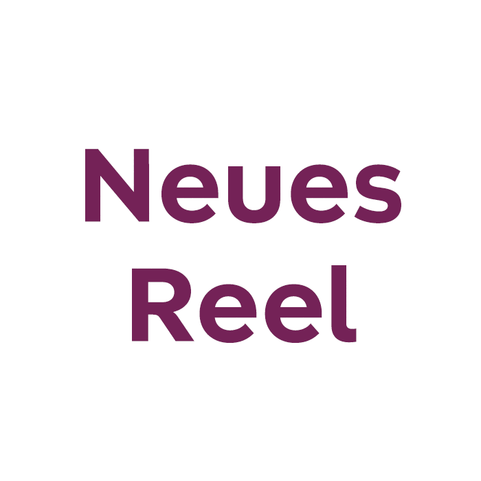 Reel Sticker by stoffede
