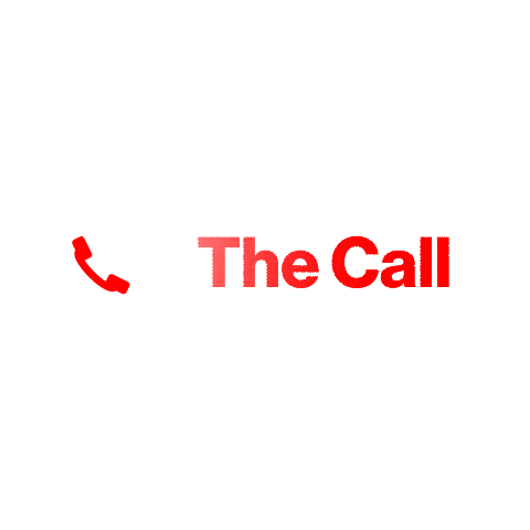 Call Thecall Sticker by Verizon