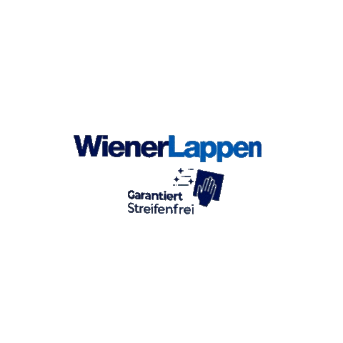 Wienerlappen Sticker by toepperwien