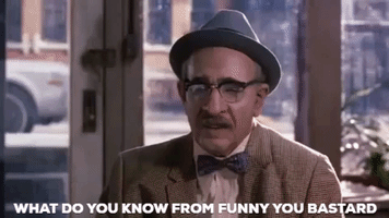 Ah Ha GIF
