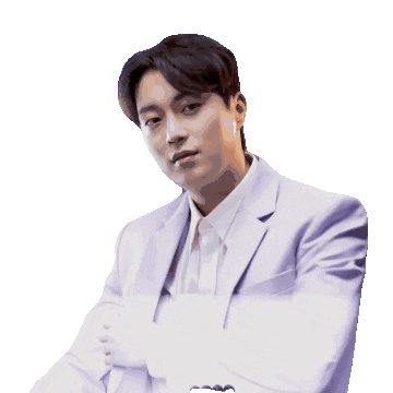 Highlight Leegikwang Sticker