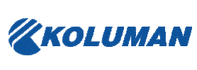 Koluman Sticker