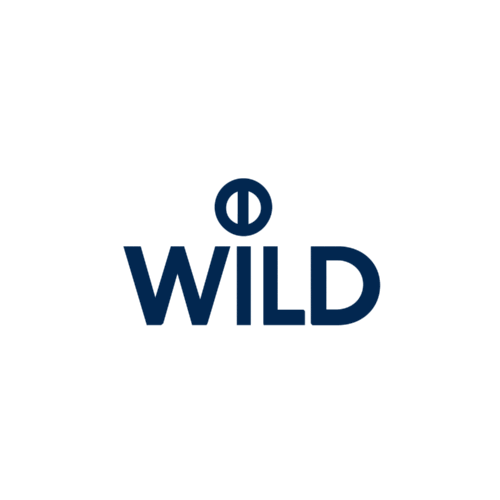 Wild Pharma Sticker