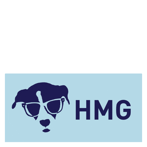 Here Molly Girl Sticker