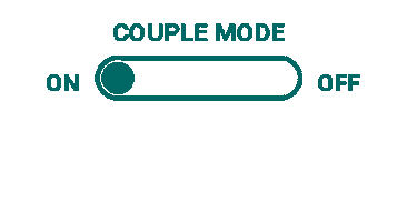 Solo Travel Sticker by Roamate