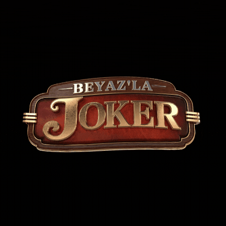 Joker GIF by Kanal D