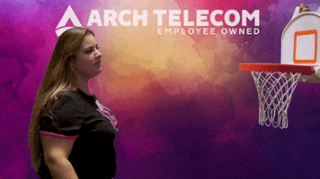 Angry Baskets GIF by Arch Telecom