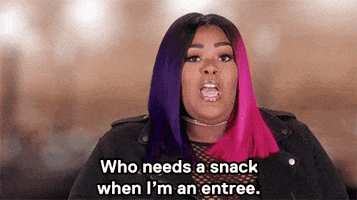 love and hip hop snack GIF by VH1