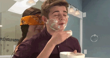 live action lol GIF by Nickelodeon