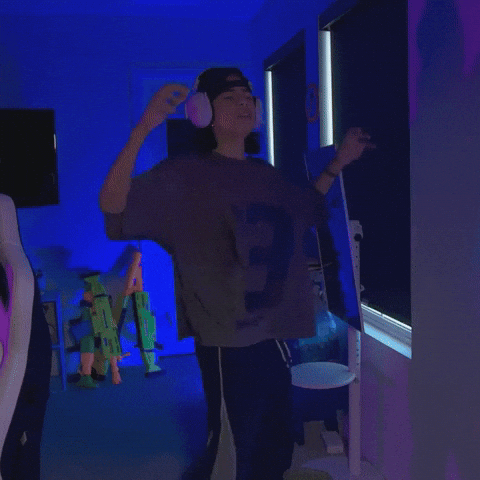 Happy Dance GIF