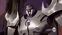 Transformers Prime GIF