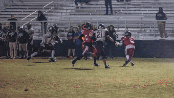 GIF by RVA Fashion Week