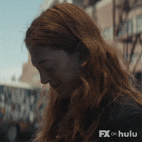 Angry Marin Ireland GIF by Y: The Last Man