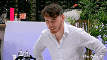 Sad First Dates GIF by COCO Content
