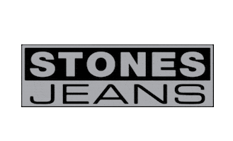 STONES JEANS Sticker