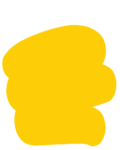 SpiegeleiCommunicatie Sticker