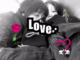 Love GIF