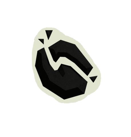 Sticker by Baselinecoffee