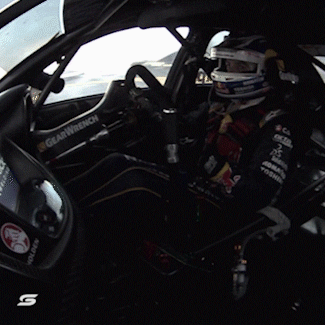Celebrate V8 Supercars GIF by Supercars Championship
