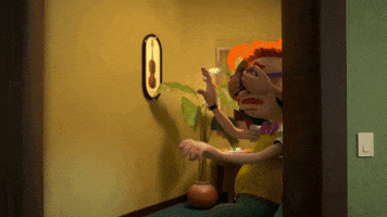 Surprise Rugrats GIF by Nickelodeon