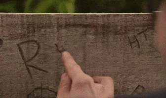 It Chapter 2 Richie GIF