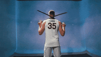 Virginia Basketball GIF by Virginia Athletics