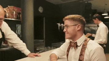 Gerard GIF