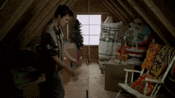 horse shoes GIF by EXPELLED