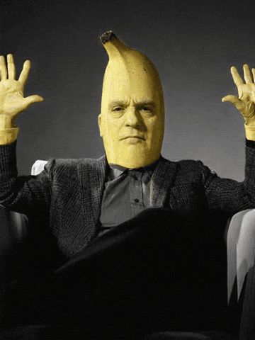 Bananas GIF by Instacart