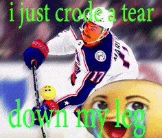 Columbus Blue Jackets Nhl GIF