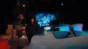 Sunglasses GIF by Couponmoto