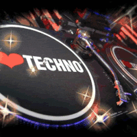 techno