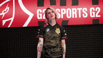 League Of Legends Lol GIF by G2 Esports