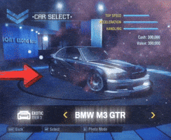 Need For Speed GIF