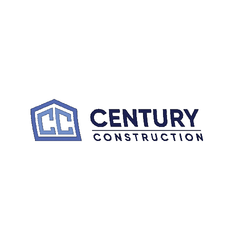 century_constructionrgv Sticker