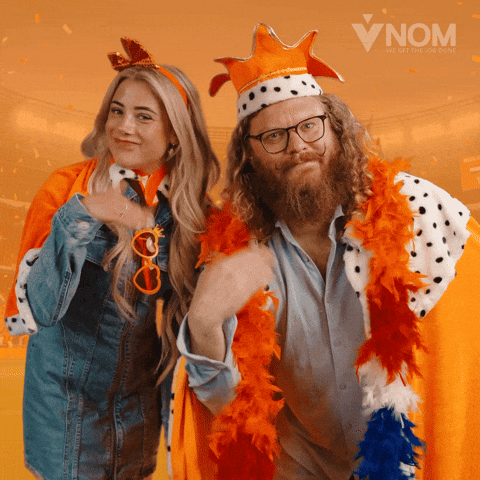 Kill It No GIF by VNOM Technisch Uitzendbureau | We get the job done