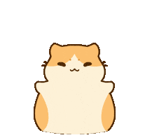 Cats Sticker by Bichi Mao