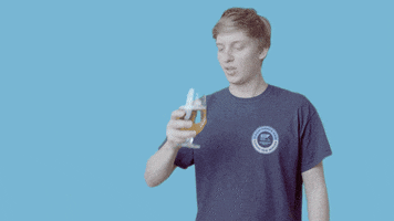 going out drinking GIF by George Ezra