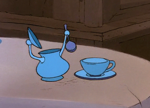 Coffee Sugar GIF - Find & Share on GIPHY