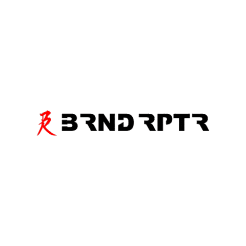 Brand Raptor Sticker