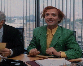 Rik Mayall GIF - Find & Share on GIPHY