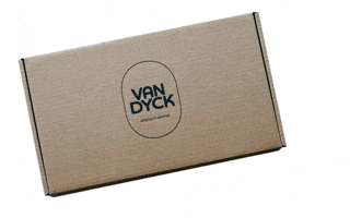 Van Dyck Espresso GIF by VAN DYCK COFFEE
