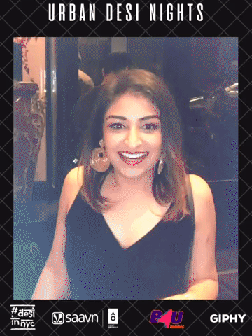 Urbandesicon Urban Desi Night GIF