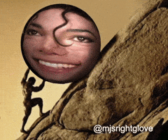 Michael Jackson Mj GIF