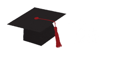 Uograd25 Sticker by uOttawa