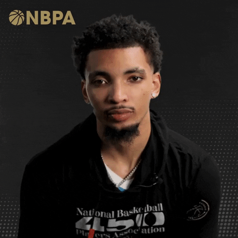 Stop It Players Association GIF by NBPA