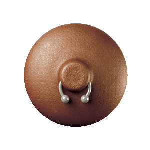 Campanha Mamas Sticker