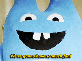 broad city wisdom teeth GIF