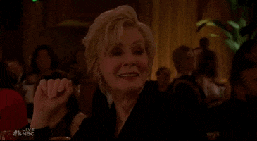 Jean Smart GIF by Golden Globes
